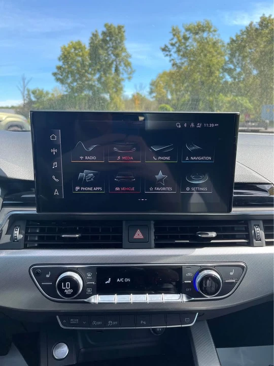 2025 Audi B10 A5 - Image 11 of 19