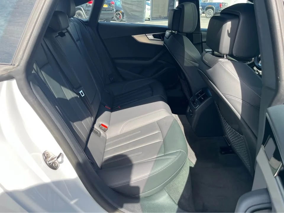 2025 Audi B10 A5 - Image 16 of 19