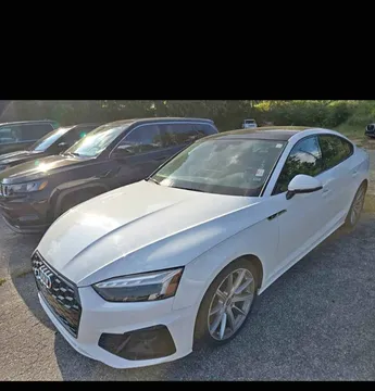 2025 Audi A5 Premium Sedan 4D