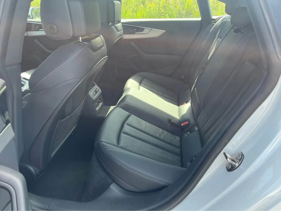 2025 Audi B10 A5 - Image 15 of 19