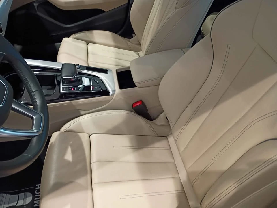 2025 Audi B10 A5 - Image 8 of 10