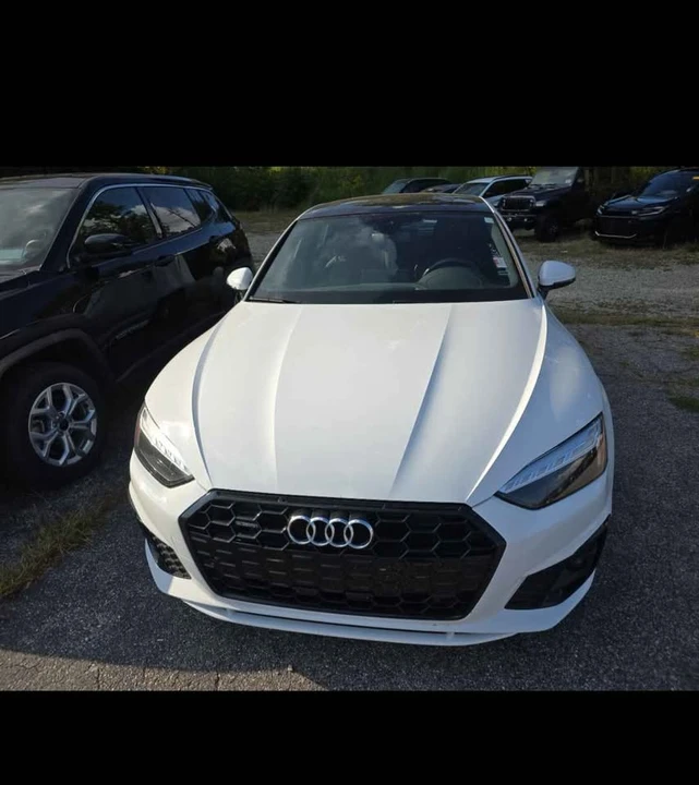 2025 Audi B10 A5 - Image 2 of 5