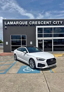 2025 Audi A5 Premium Sedan 4D