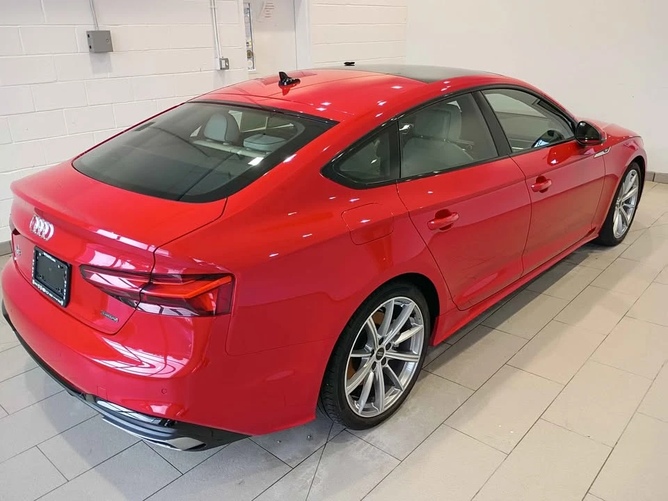 2025 Audi B10 A5 - Image 3 of 10