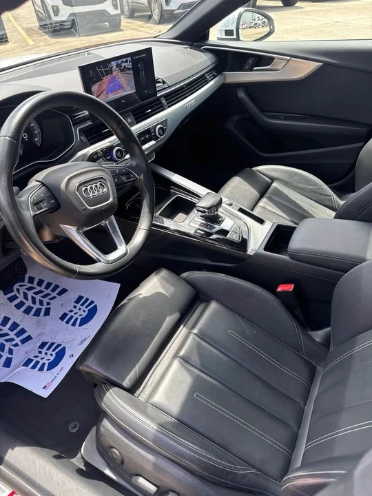 2025 Audi B10 A5 - Image 7 of 13
