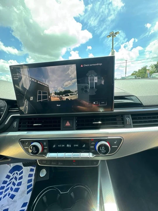 2025 Audi B10 A5 - Image 11 of 13