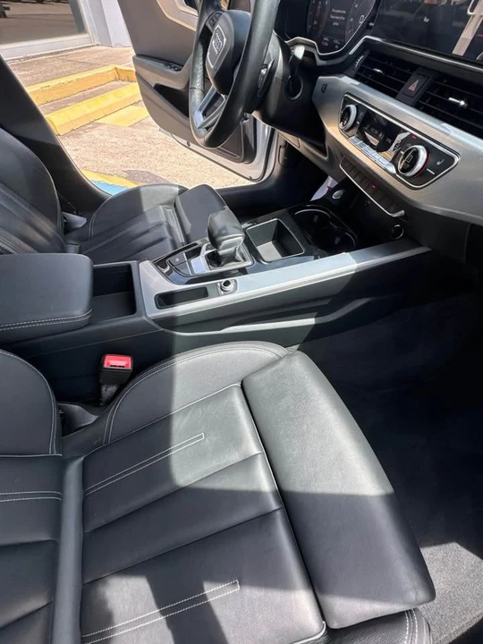 2025 Audi B10 A5 - Image 9 of 13