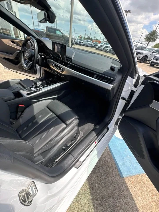 2025 Audi B10 A5 - Image 13 of 13