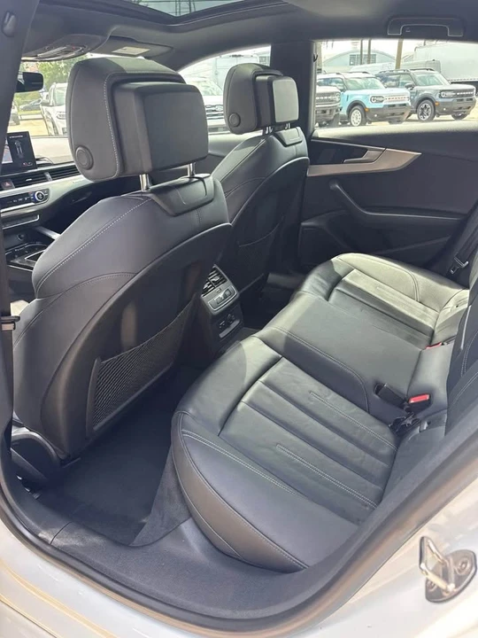 2025 Audi B10 A5 - Image 10 of 13