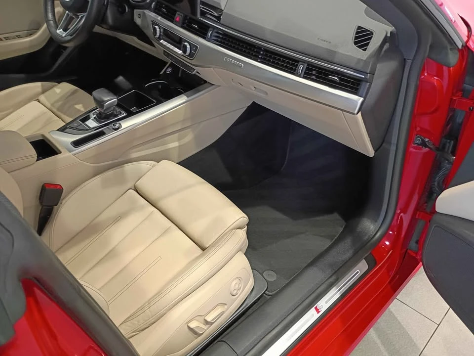2025 Audi B10 A5 - Image 6 of 10