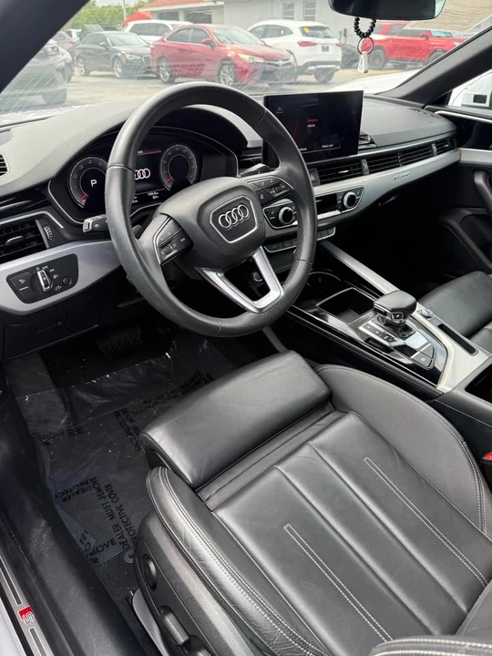 2025 Audi B10 A5 - Image 4 of 6