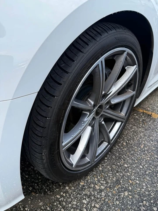2025 Audi B10 A5 - Image 3 of 6