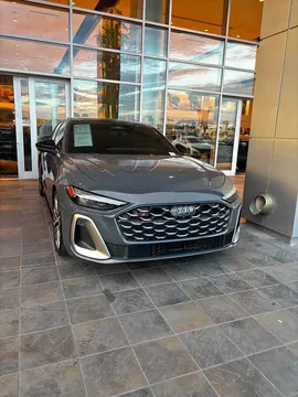 2025 Audi A5 Prestige Quattro