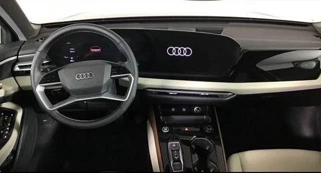 2025 Audi B10 A5 - Image 11 of 20
