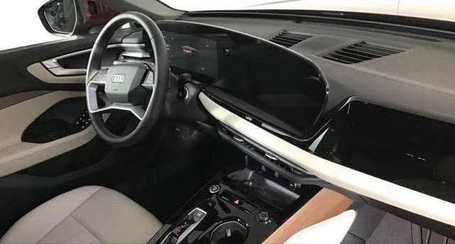 2025 Audi B10 A5 - Image 17 of 20