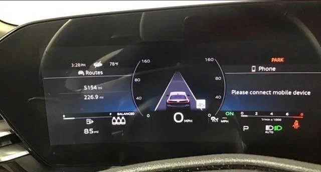 2025 Audi B10 A5 - Image 14 of 20