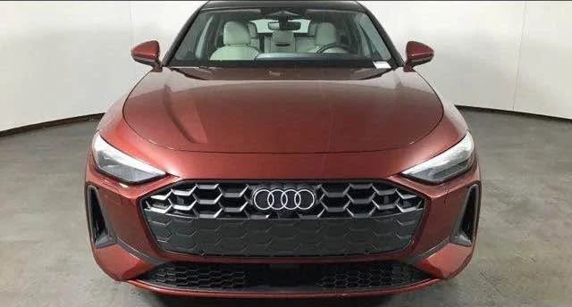 2025 Audi B10 A5 - Image 2 of 20