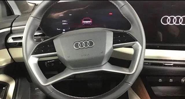 2025 Audi B10 A5 - Image 9 of 20
