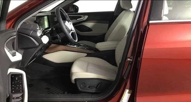 2025 Audi B10 A5 - Image 8 of 20