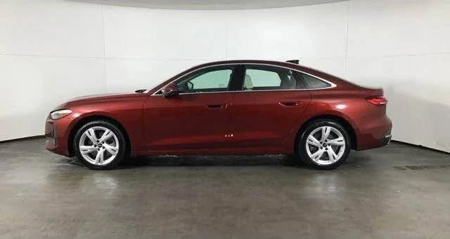 2025 Audi B10 A5 - Image 4 of 20