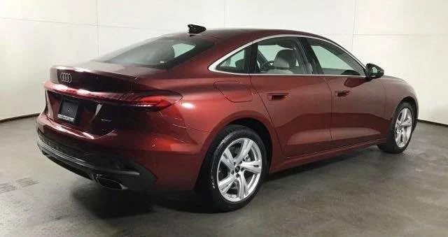2025 Audi B10 A5 - Image 7 of 20