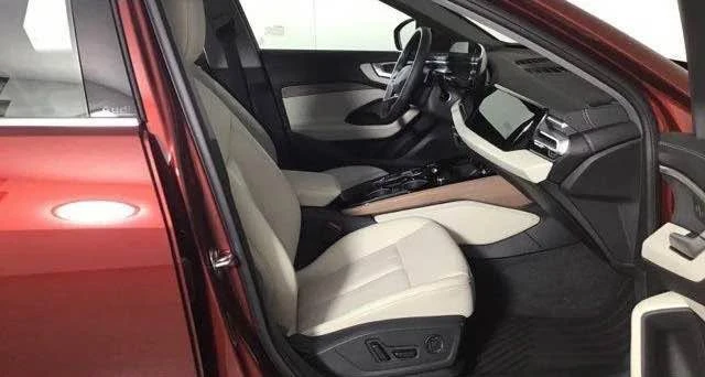 2025 Audi B10 A5 - Image 18 of 20