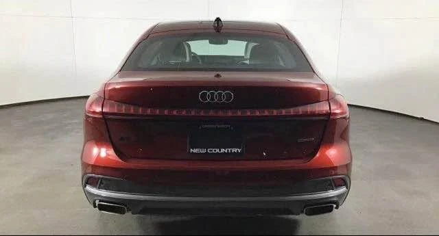 2025 Audi B10 A5 - Image 6 of 20