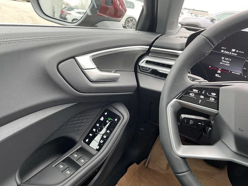 2025 Audi B10 A5 - Image 14 of 20