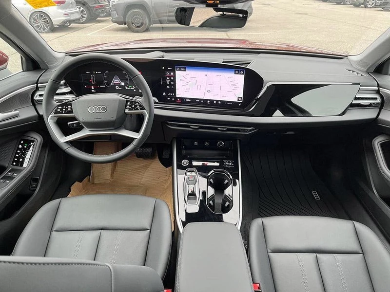 2025 Audi B10 A5 - Image 20 of 20