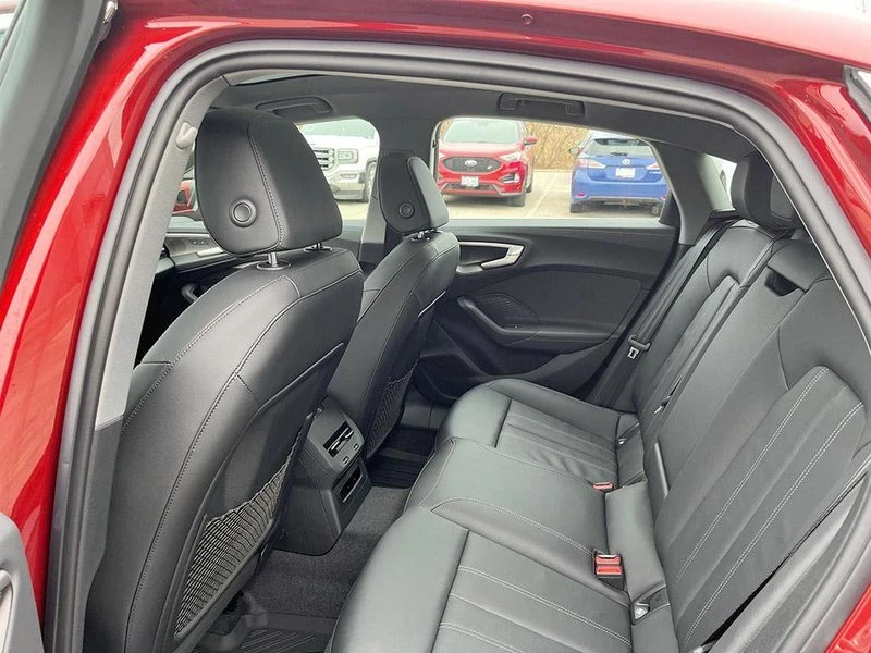 2025 Audi B10 A5 - Image 19 of 20