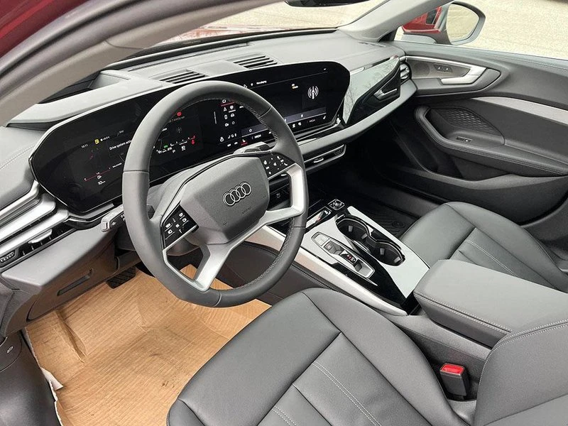 2025 Audi B10 A5 - Image 11 of 20