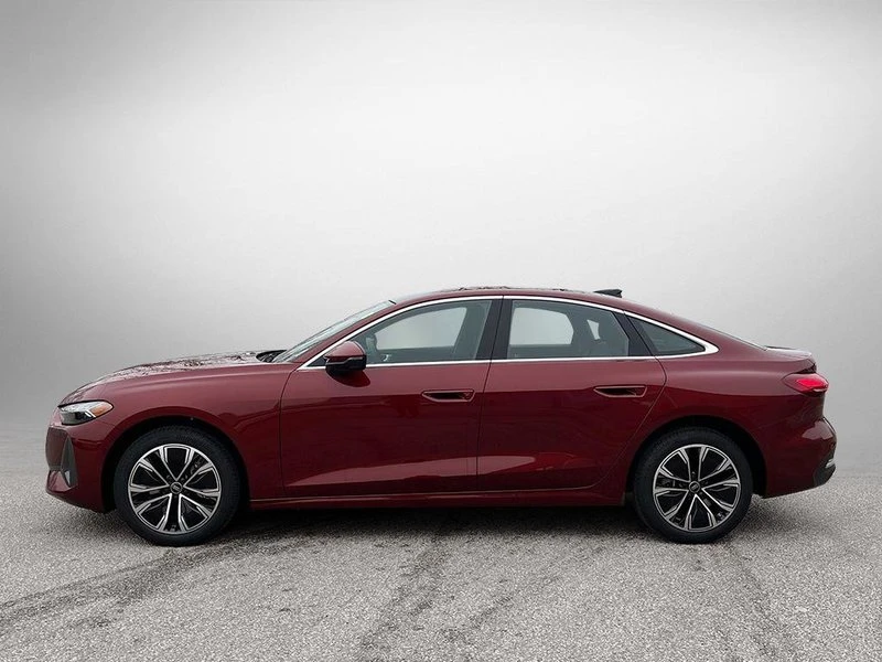 2025 Audi B10 A5 - Image 7 of 20