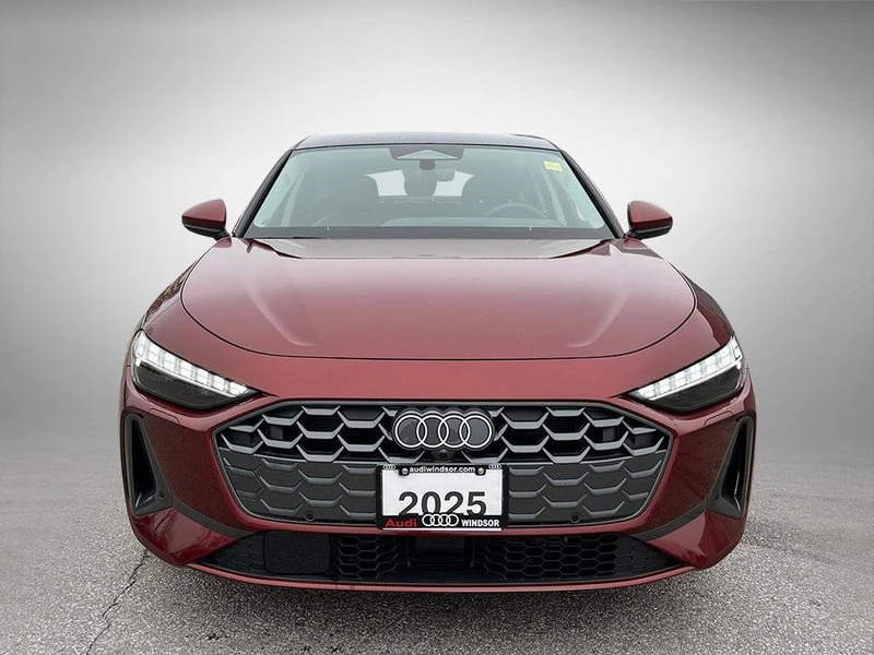 2025 Audi B10 A5 - Image 4 of 20