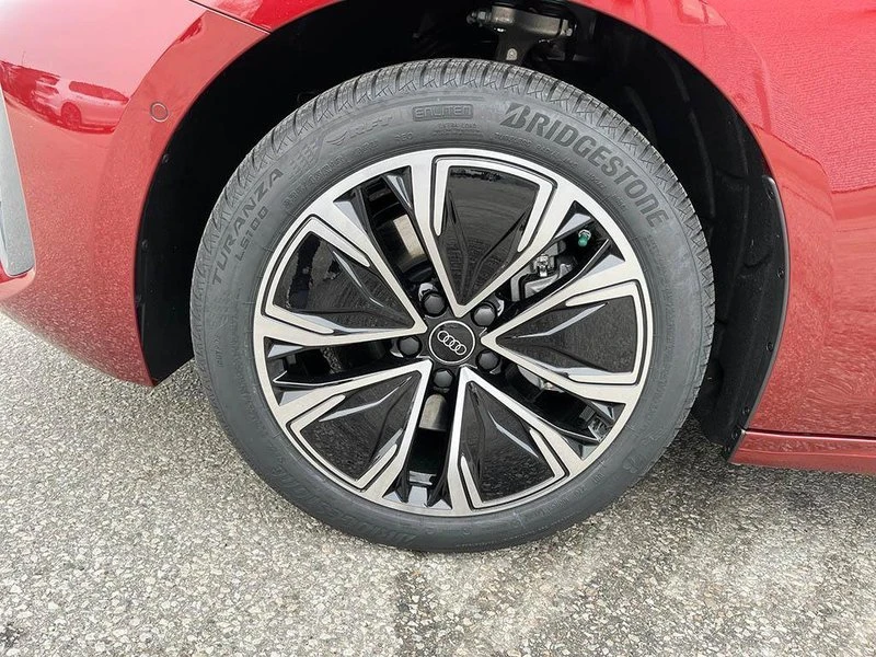 2025 Audi B10 A5 - Image 2 of 20