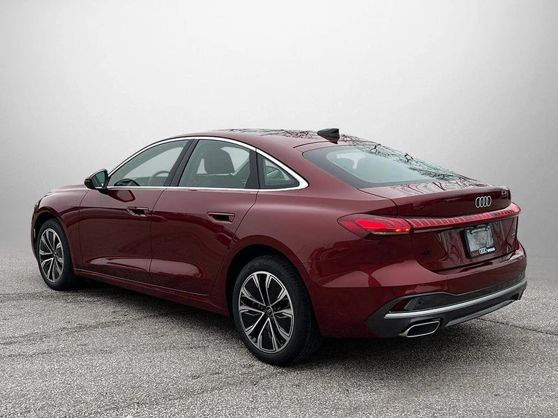 2025 Audi B10 A5 - Image 8 of 20