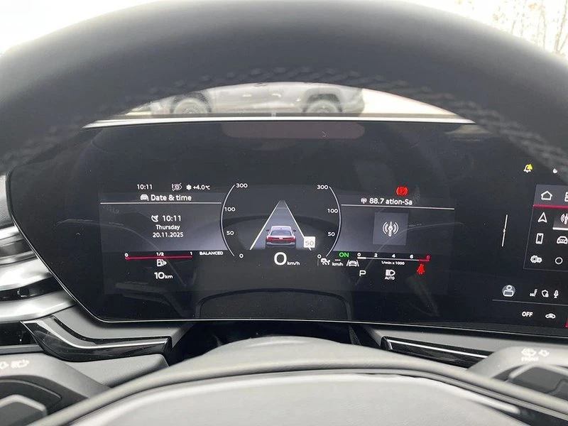 2025 Audi B10 A5 - Image 13 of 20