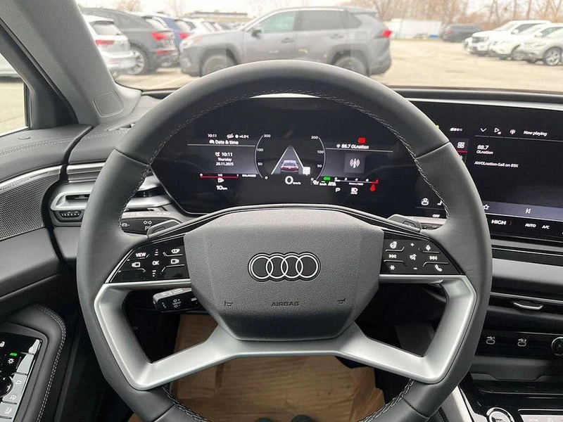 2025 Audi B10 A5 - Image 12 of 20