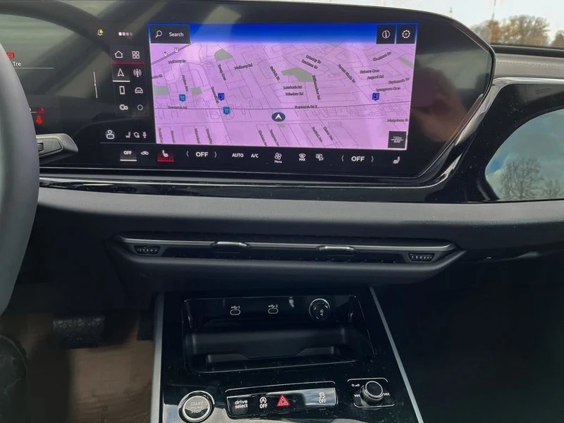 2025 Audi B10 A5 - Image 2 of 10