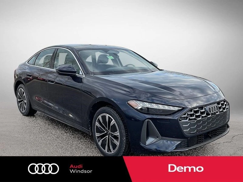 2025 Audi B10 A5 - Image 9 of 10
