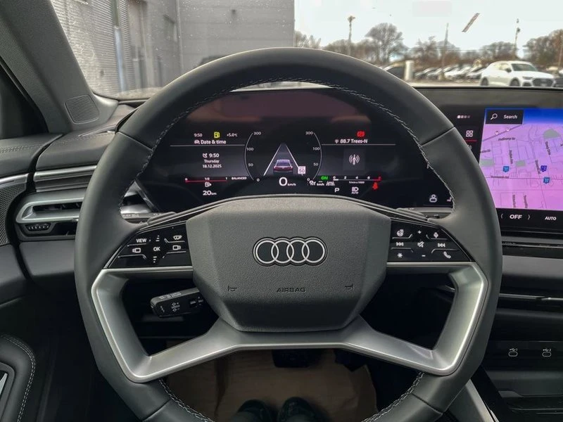 2025 Audi B10 A5 - Image 5 of 10
