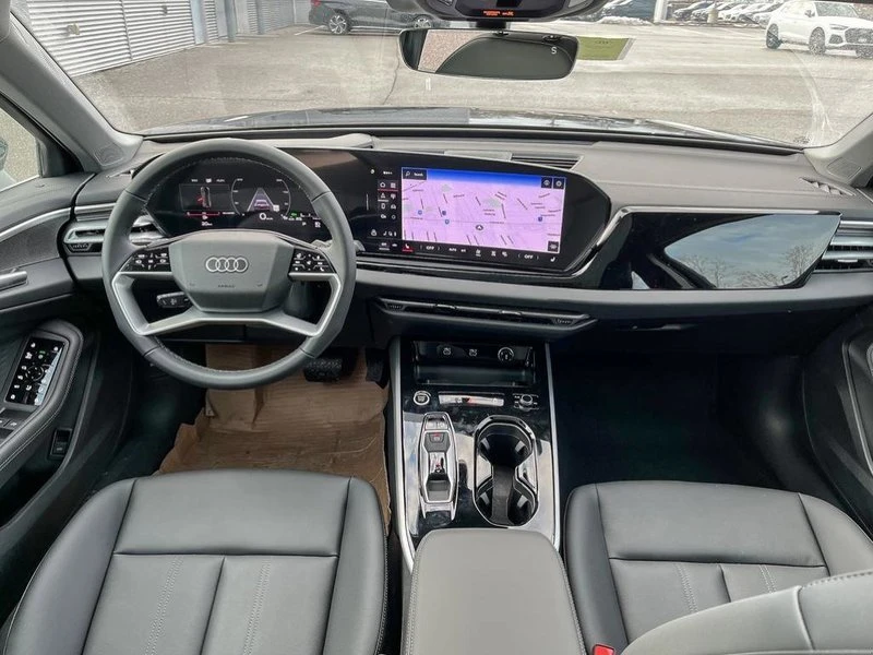 2025 Audi B10 A5 - Image 10 of 10