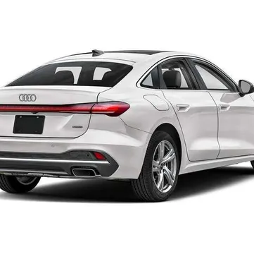 2025 Audi A5 Progressiv