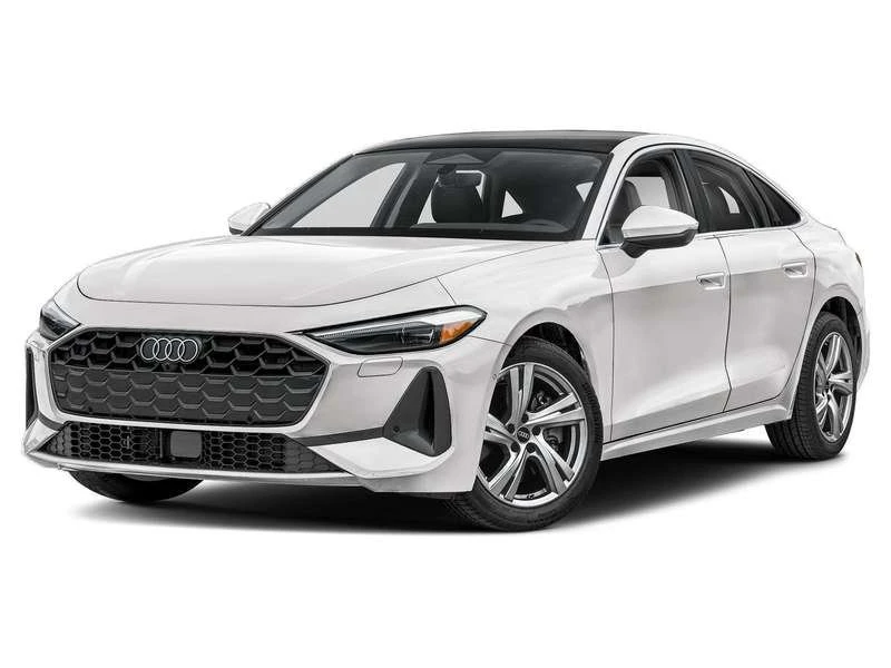2025 Audi B10 A5 - Image 2 of 20