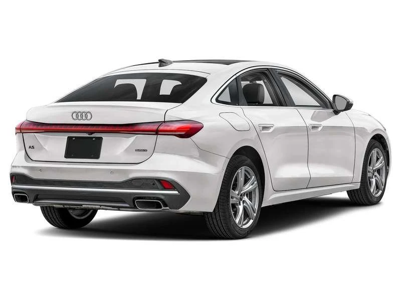 2025 Audi B10 A5 - Image 3 of 20