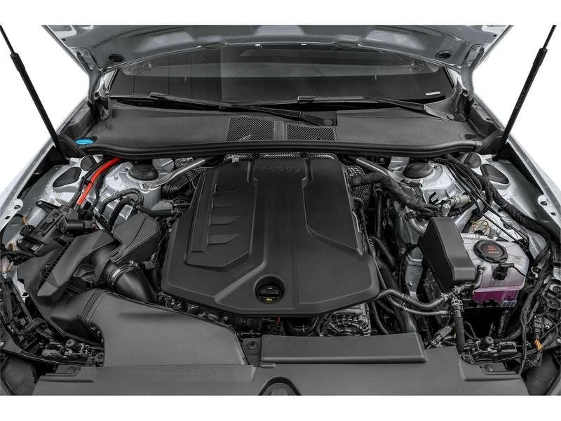 2025 Audi B10 A5 - Image 13 of 20