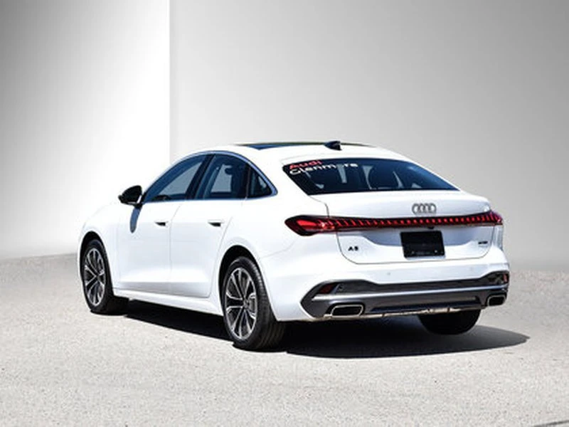 2025 Audi B10 A5 - Image 4 of 20