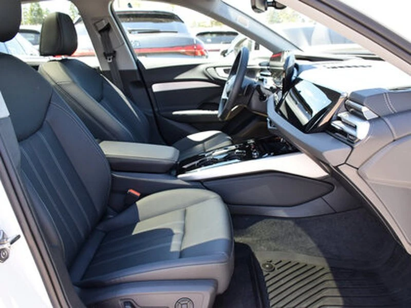 2025 Audi B10 A5 - Image 18 of 20