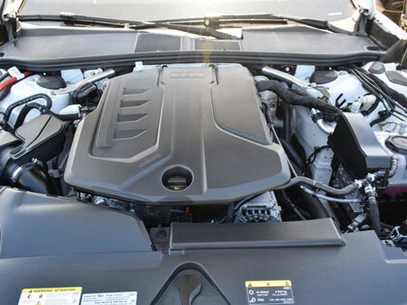 2025 Audi B10 A5 - Image 20 of 20