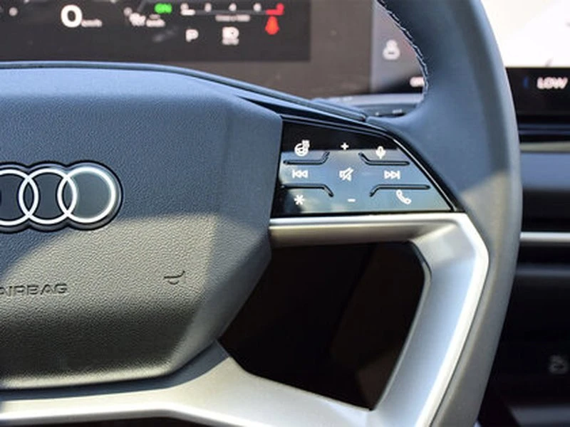 2025 Audi B10 A5 - Image 16 of 20