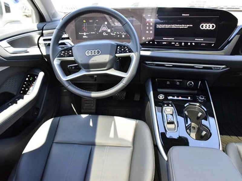 2025 Audi B10 A5 - Image 12 of 20